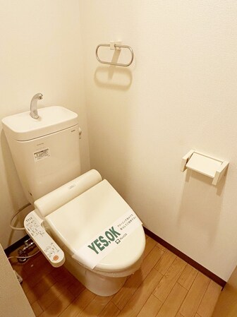 豊年・カモミールの物件内観写真